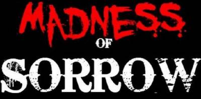 logo Madness Of Sorrow